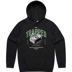 Trapped With Money Shirt