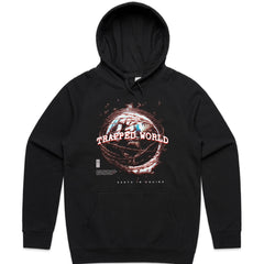 Trapped World Shirt