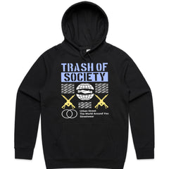 Trash of Society Shirt