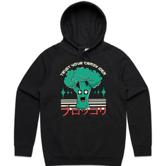 Trust Your Crazy Idea Shirt
