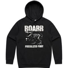 Tyrannosaurus Rex Skeleton Shirt
