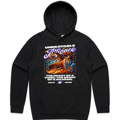 Unbeatable Alliance Shirt