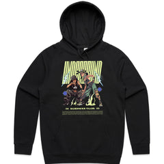 Underground Business Club Shirt