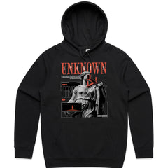 Unknown Stories Shirt