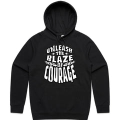 Blaze of Courage Shirt