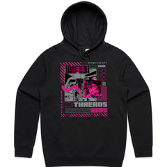 Unreal Threads Shirt