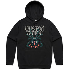 Custom Tattoo Shirt