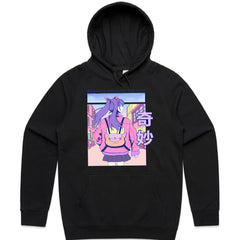 Roaming City Shirt