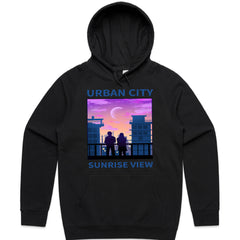 Urban City Shirt
