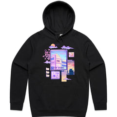 City Vibe Shirt