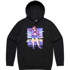 Tokyo City Shirt