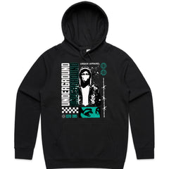 Underground Shirt