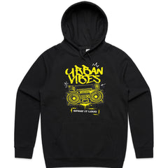 Urban Vibes Shirt