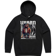 Urban Bear Shirt