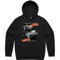 Disruption Mayhem Shirt