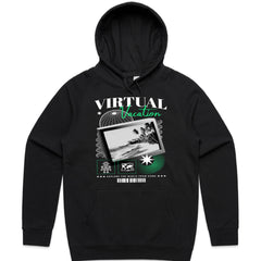 Virtual Vacation Shirt