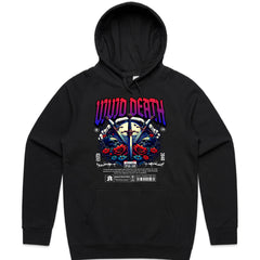 Vivid Death Shirt