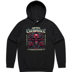 Warriors Elegance Shirt