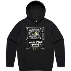 Wash Your Brain Shirt