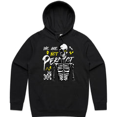 We Are Not Perfect Shirt