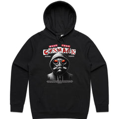 Wear Your Gas Mask Shirt