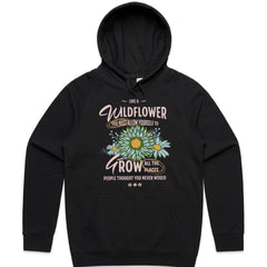 Wildflower Shirt