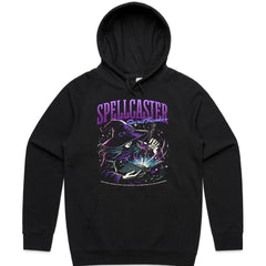 Spellcaster Shirt