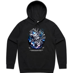 Wolf Roar Shirt