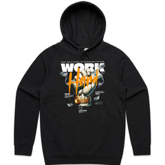 Work Hard Shirt
