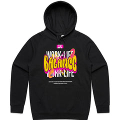 Work Life Balance Shirt