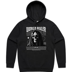 World Ruler Shirt
