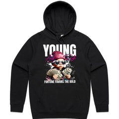 Young and Rich Shirt