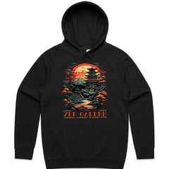 Zen Garden Shirt