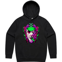 Zombie Biker Shirt