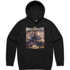 Bolt Thrower - Realm of Chaos