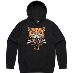 Three-Eyed Leopard Shirt