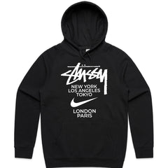 Global Streetwear Shirt