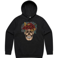 The Crown Skull Shirt