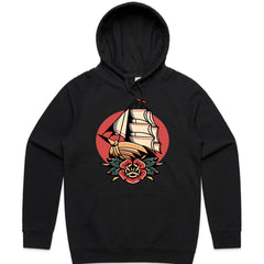 The Ship Shirt