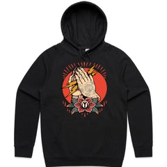 Thunder Prayer Shirt