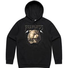 Fearless Tiger Shirt
