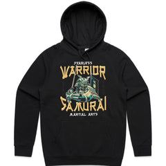 Fearless Warrior Shirt