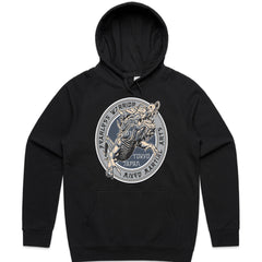 Fearless Warrior Shirt