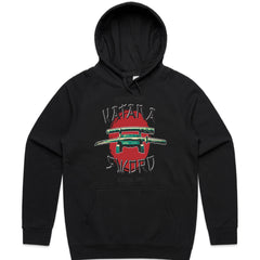 Katana Sword Shirt