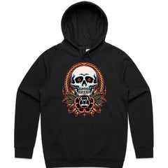 Traditional Skull Shirt
