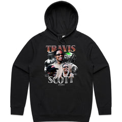 Travis Scott Shirt