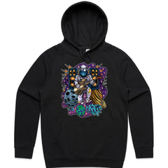 Rocker Astronaut Shirt