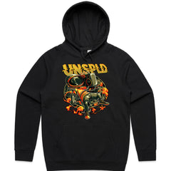 Unspld Shirt