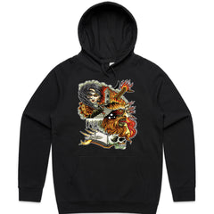 Demon Stairs Shirt