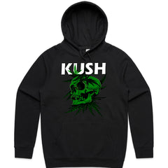 Kush Skull Shirt